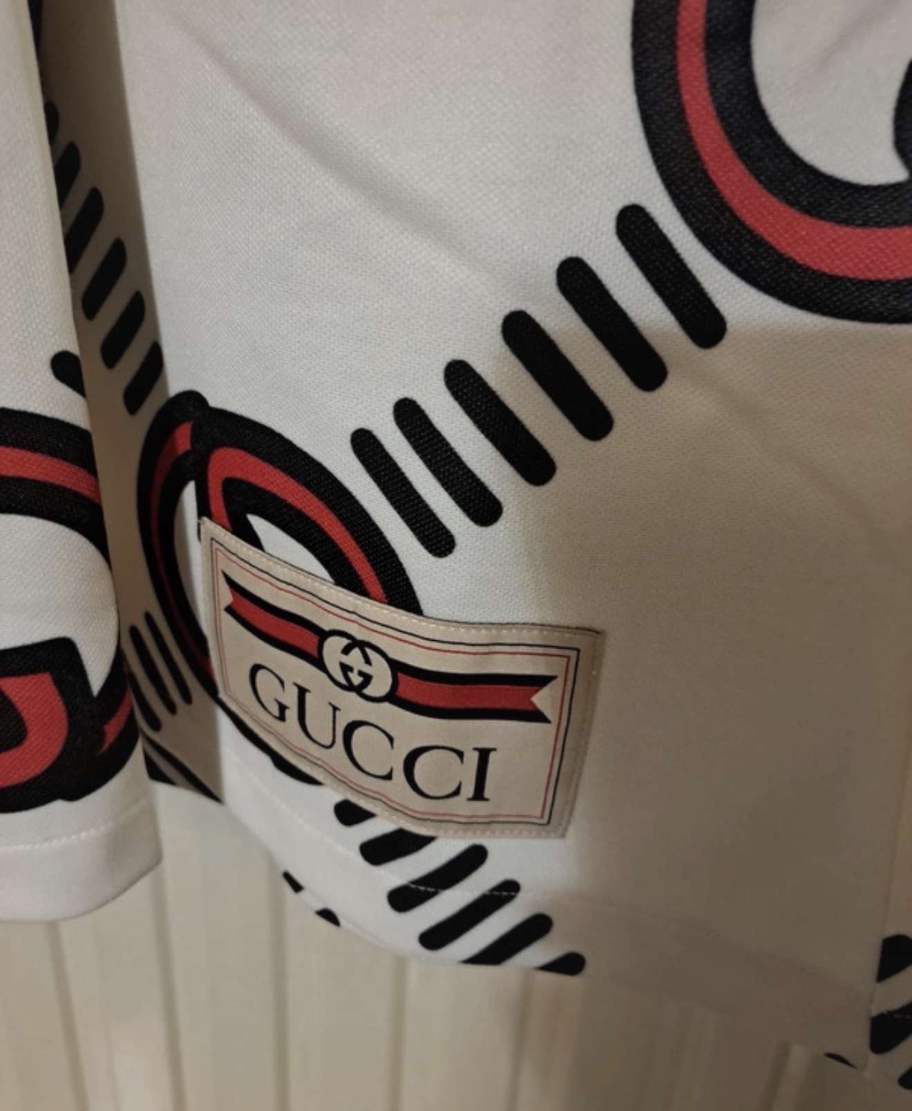 Gucci šaty