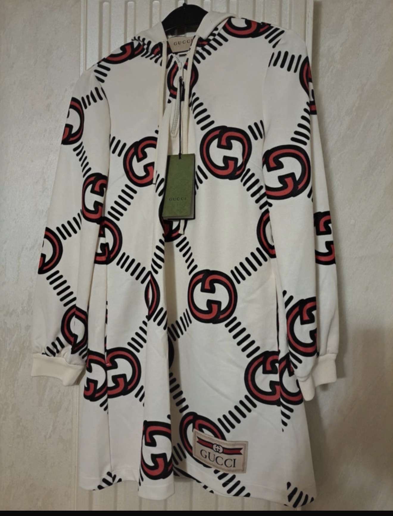 Gucci šaty