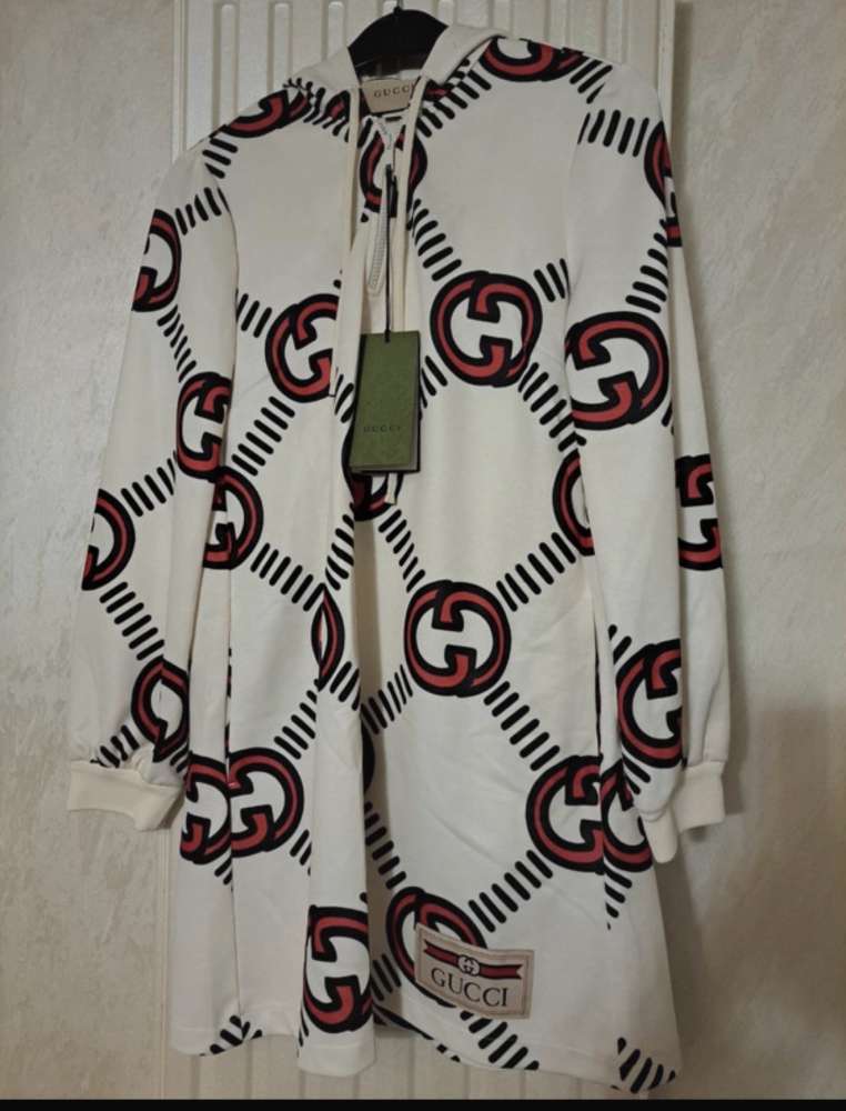 Gucci šaty