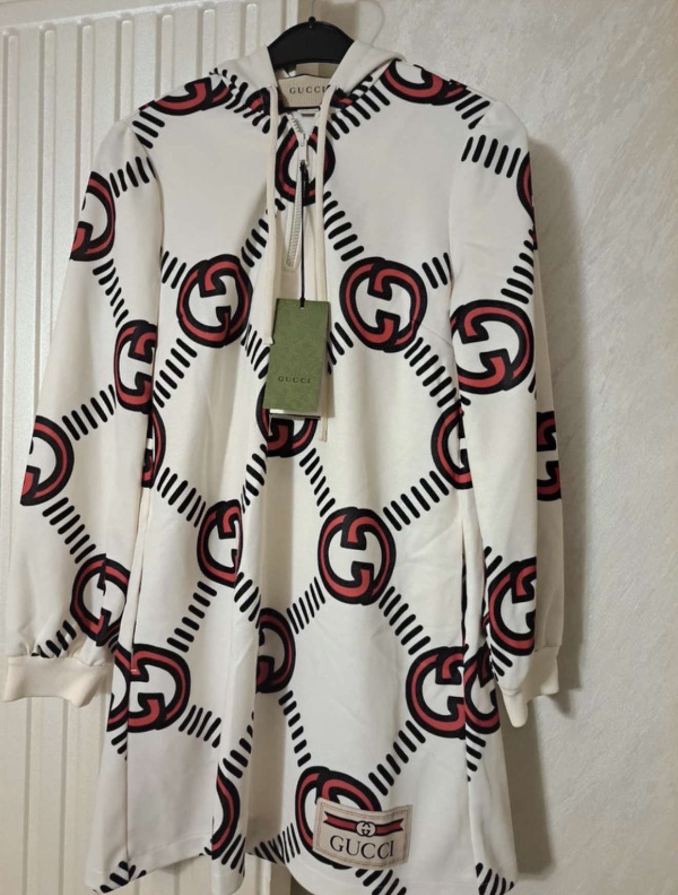 Gucci šaty