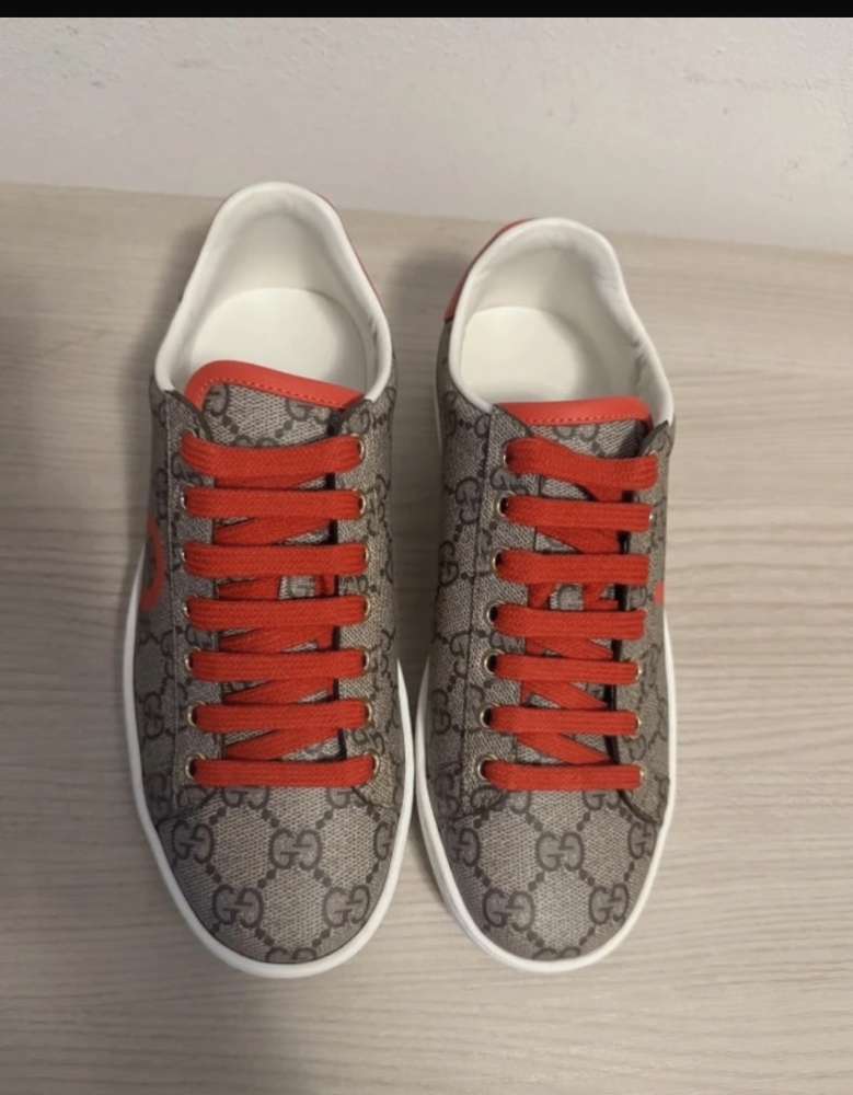 Gucci tenisky