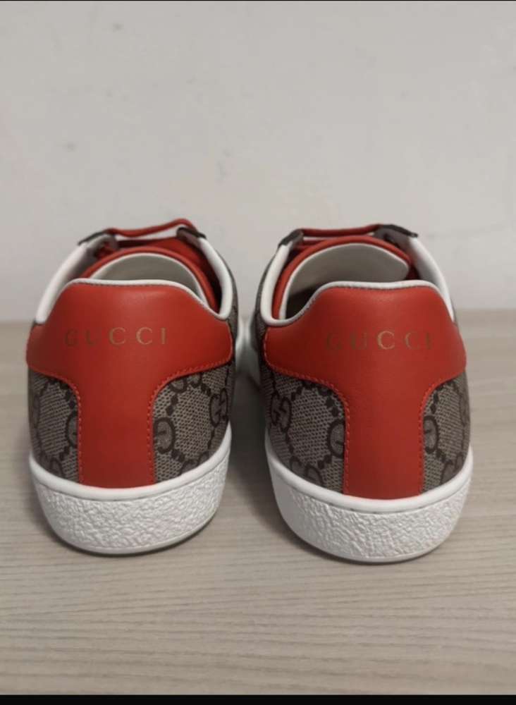 Gucci tenisky