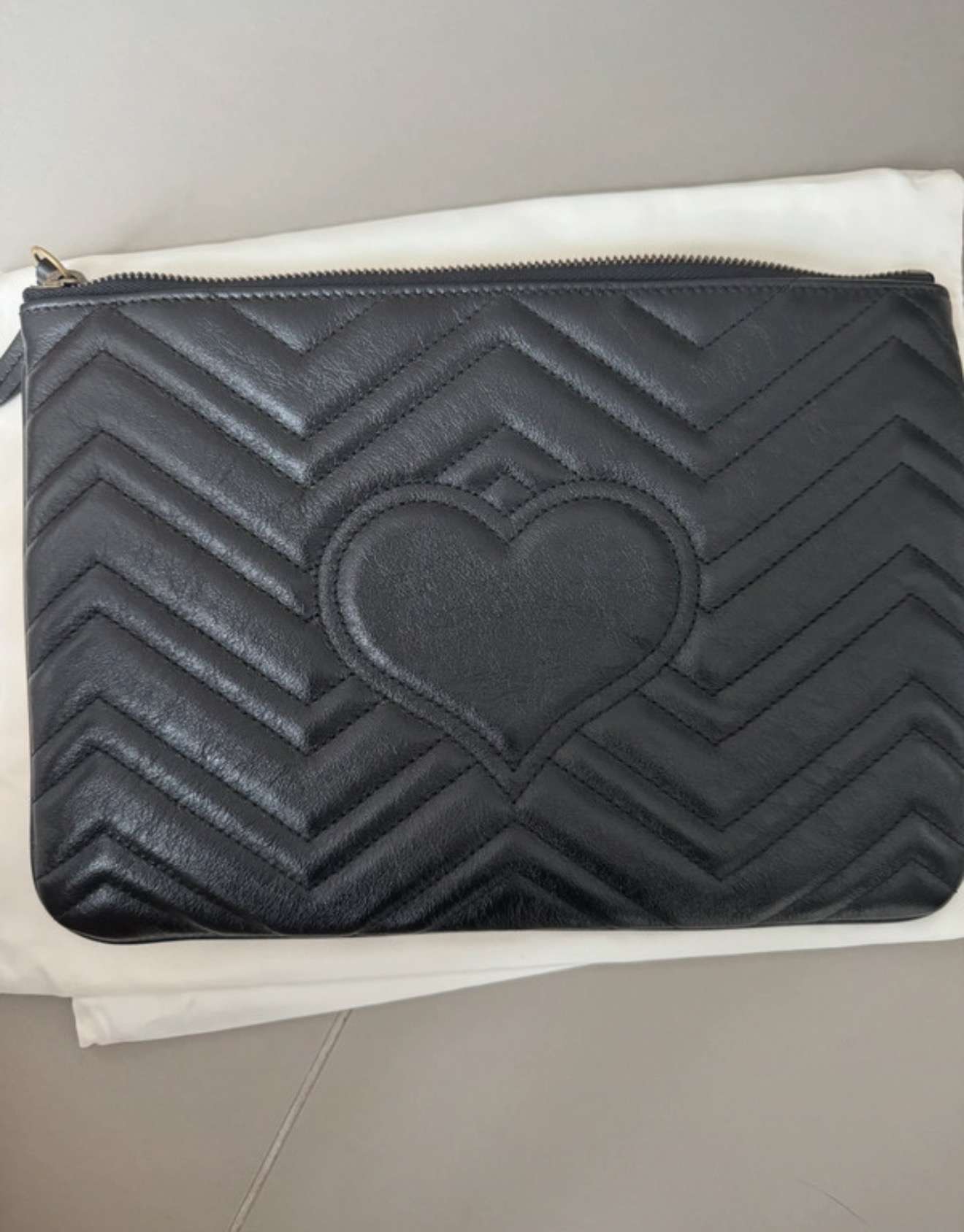 Gucci clutch