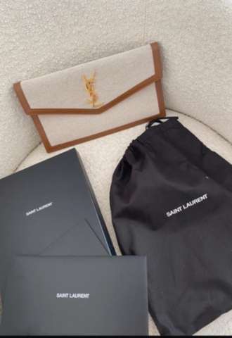 https://www.vipluxury.sk/YSL clutch
