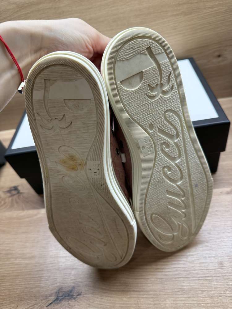 Gucci tenisky
