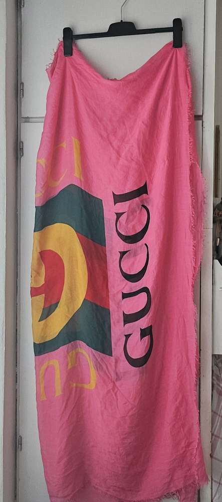 GUCCI šatka