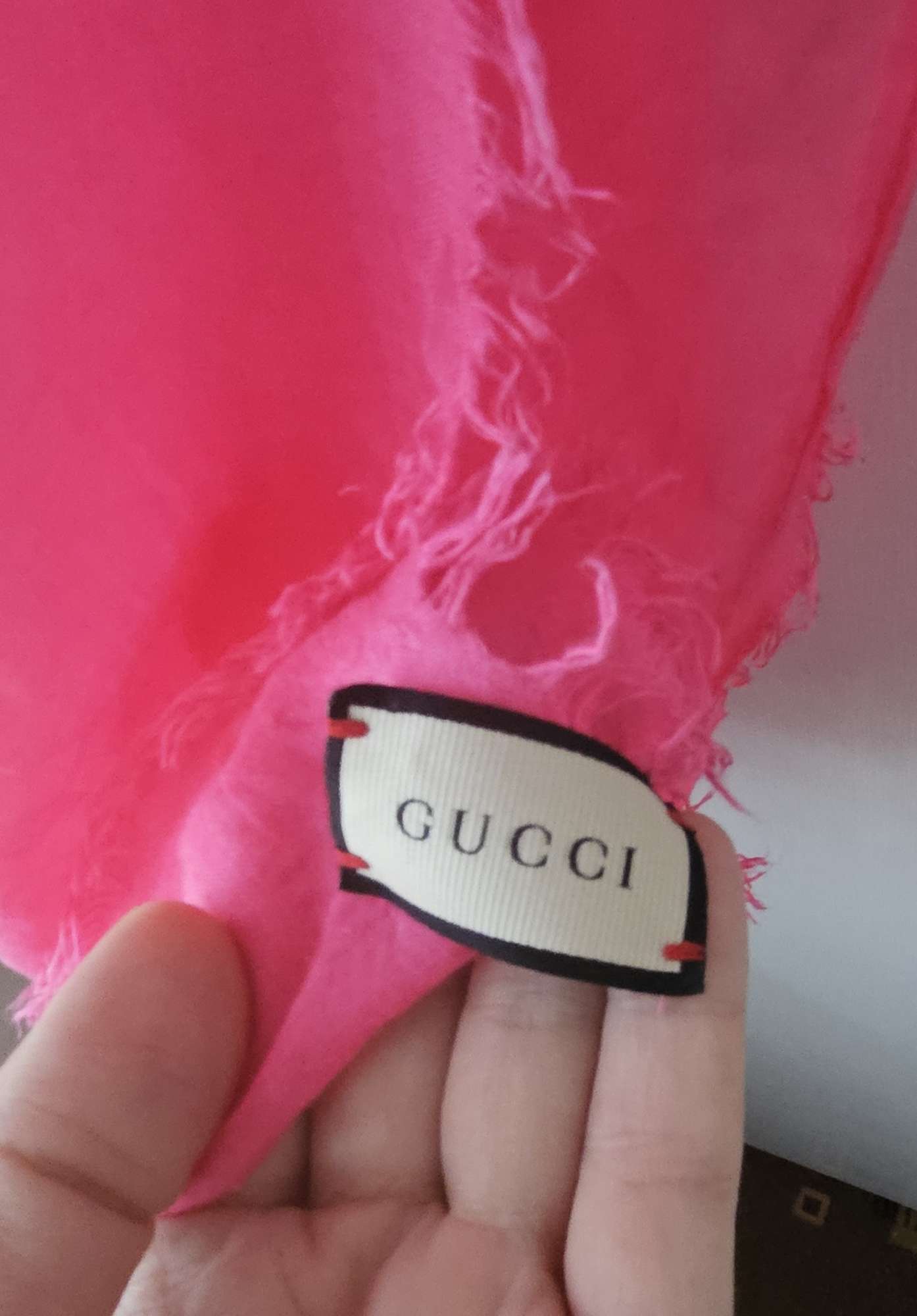 GUCCI šatka