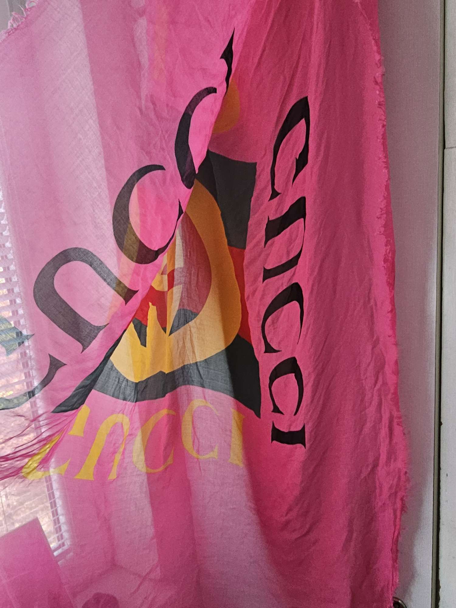 GUCCI šatka