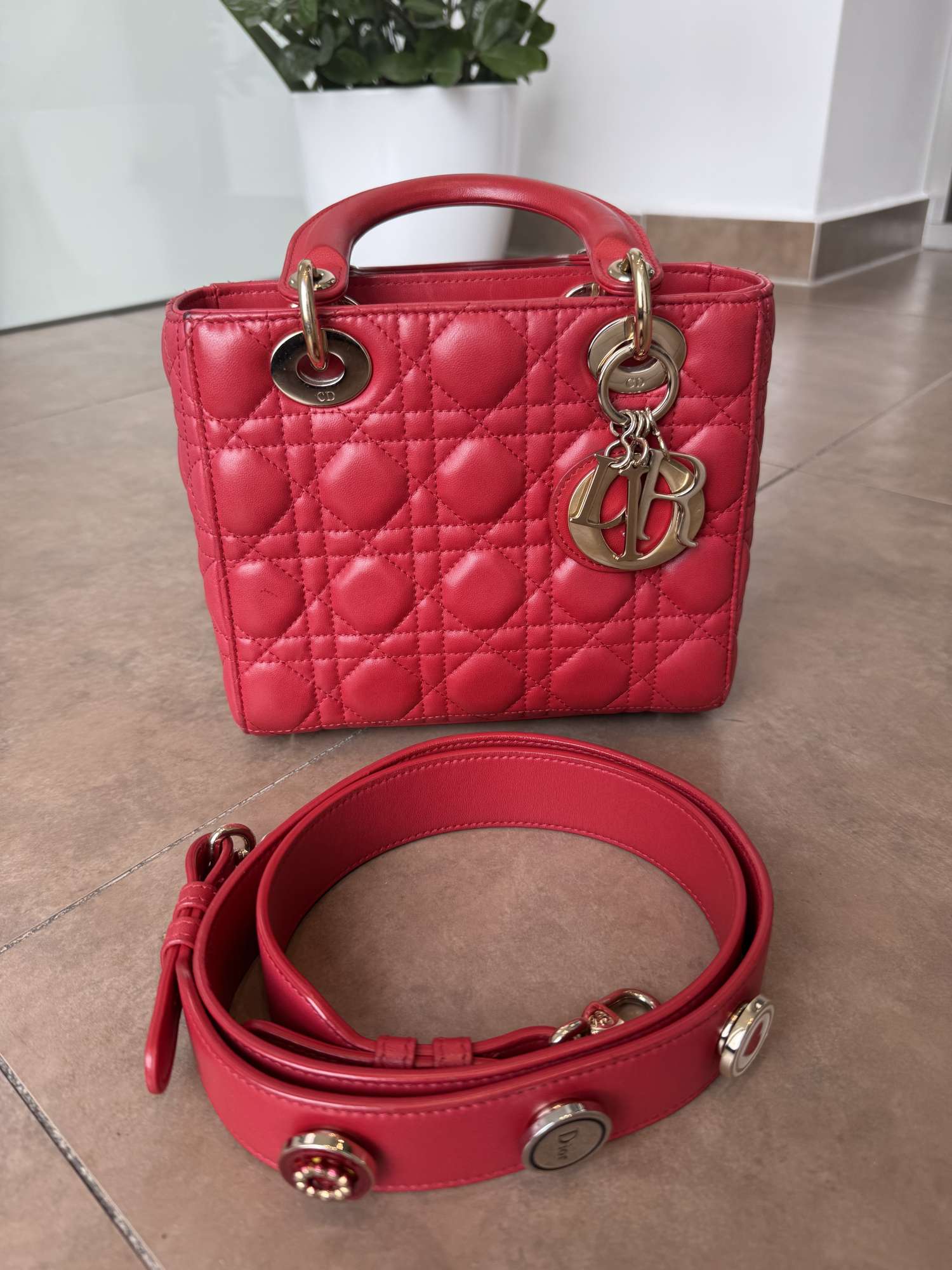 Lady Dior