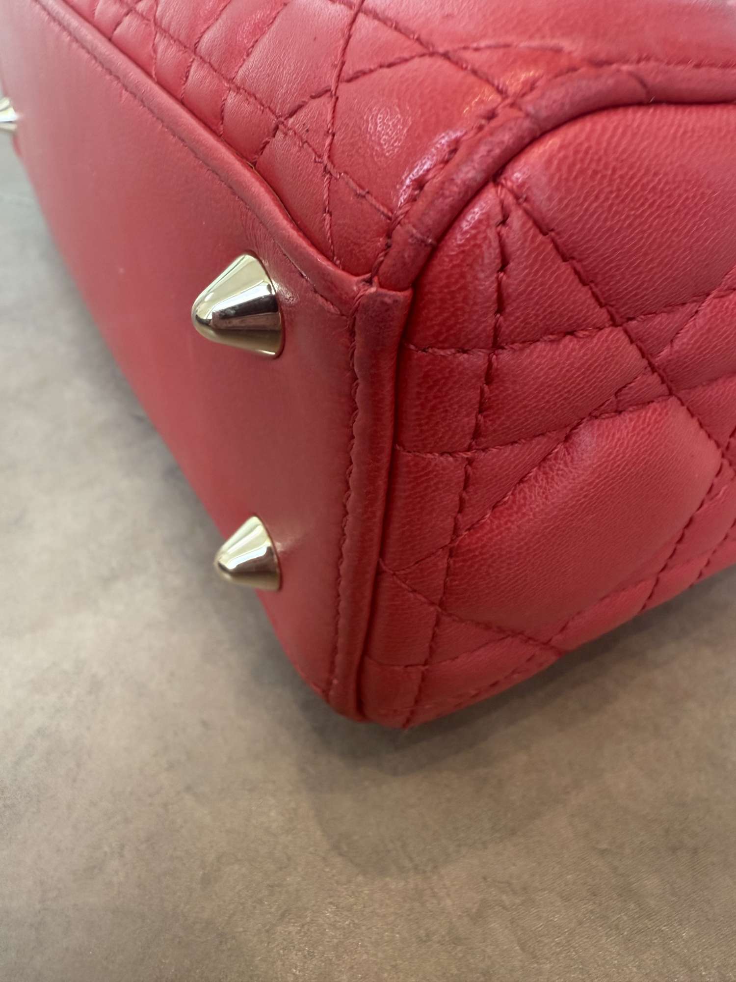 Lady Dior