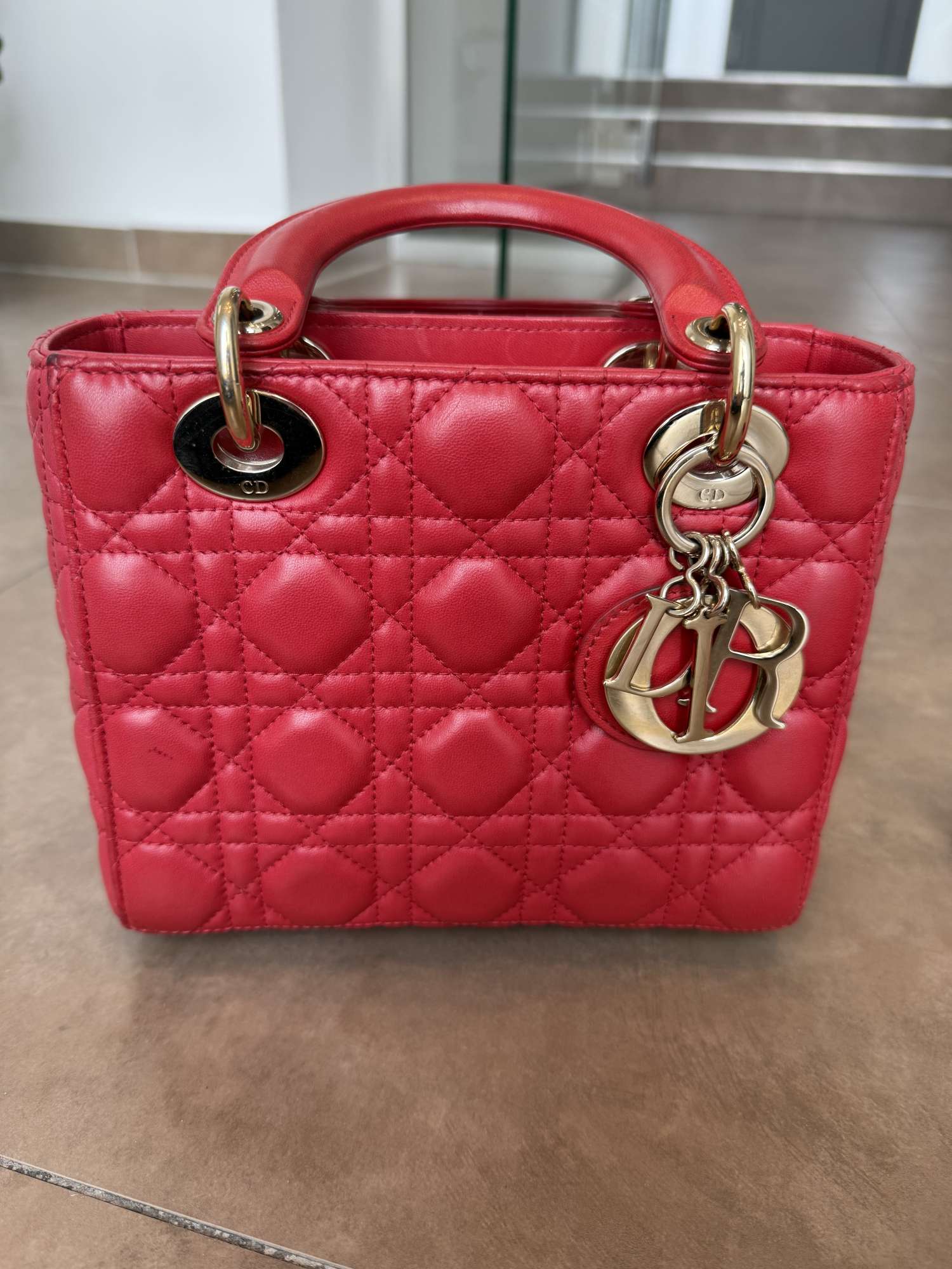 Lady Dior