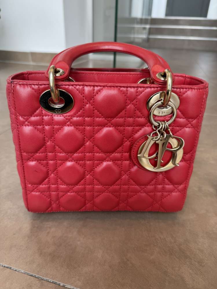 Lady Dior