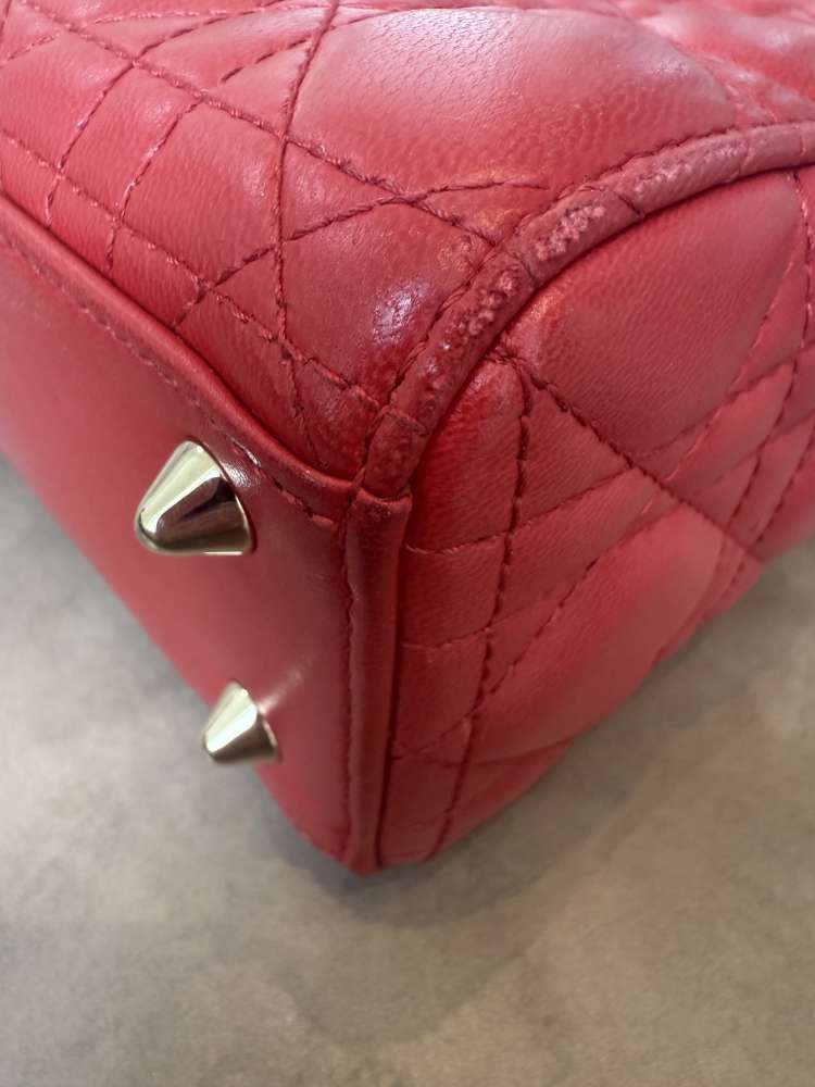 Lady Dior