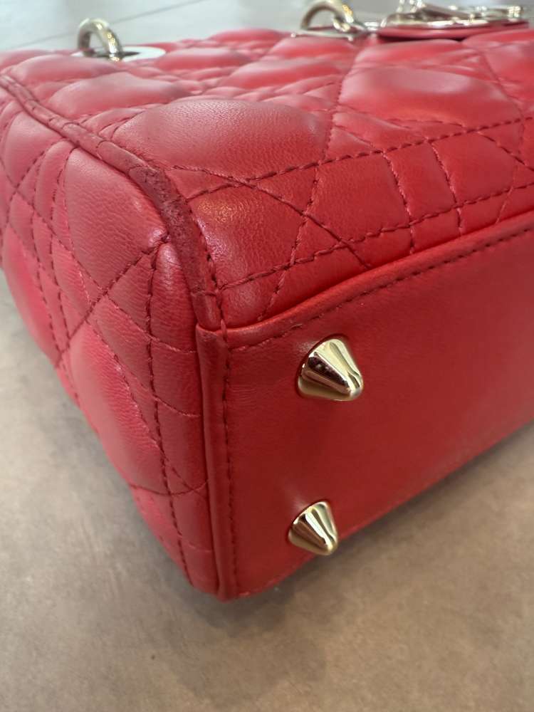 Lady Dior