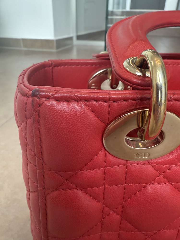 Lady Dior