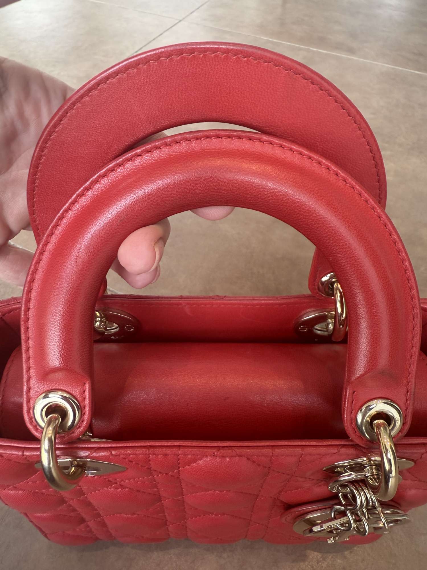 Lady Dior