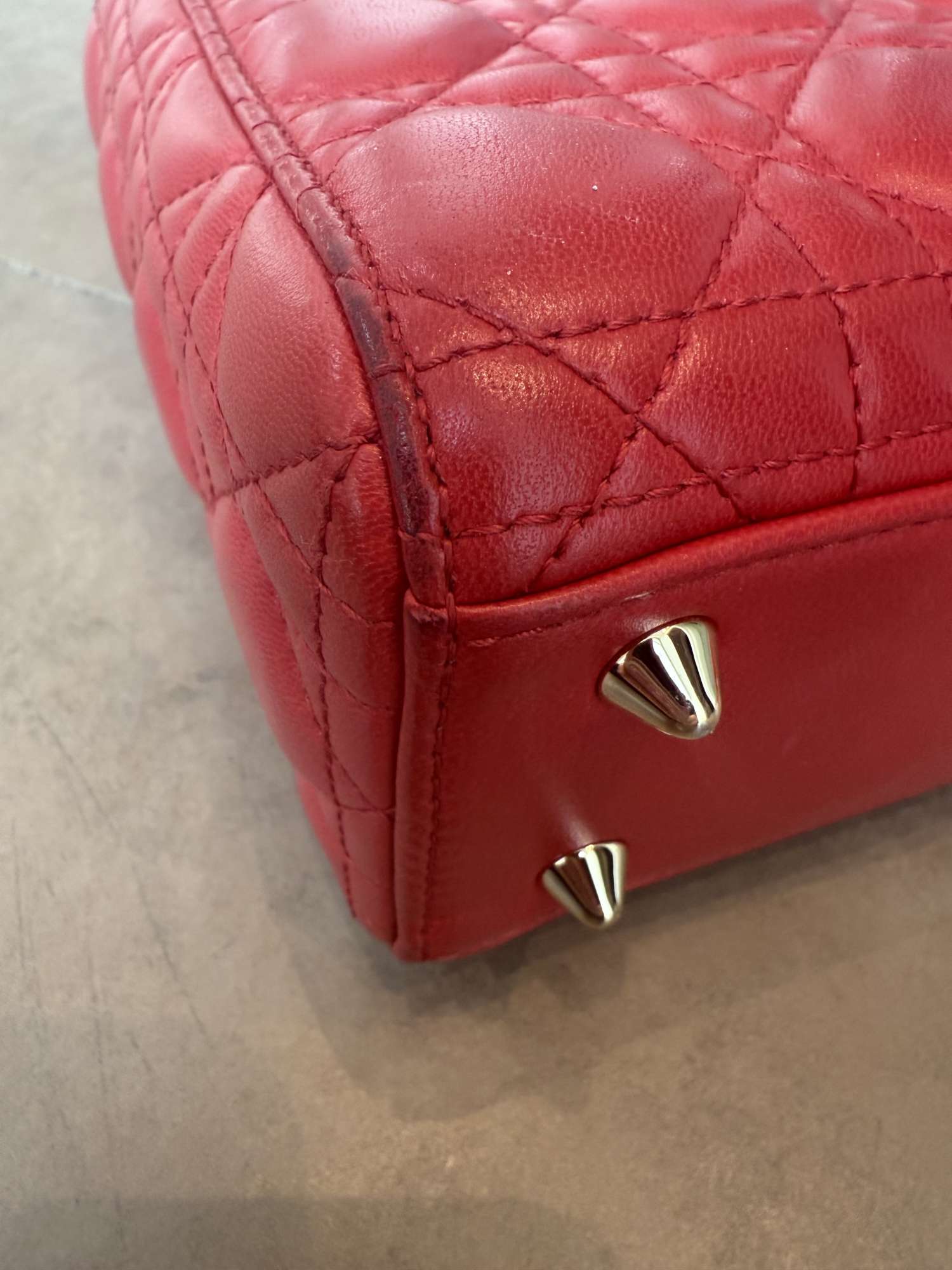 Lady Dior
