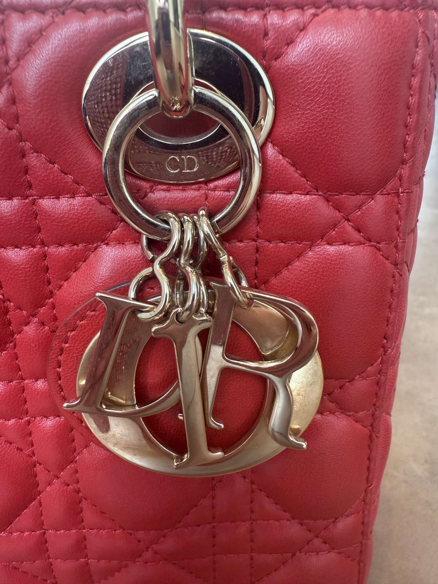 Lady Dior