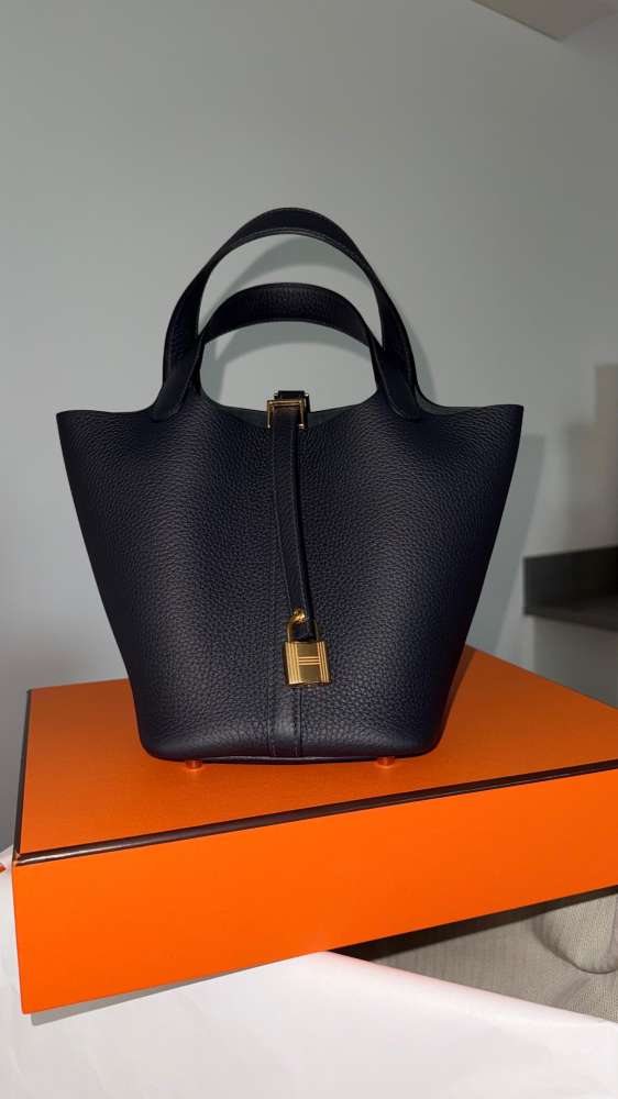 Hermes Picotin