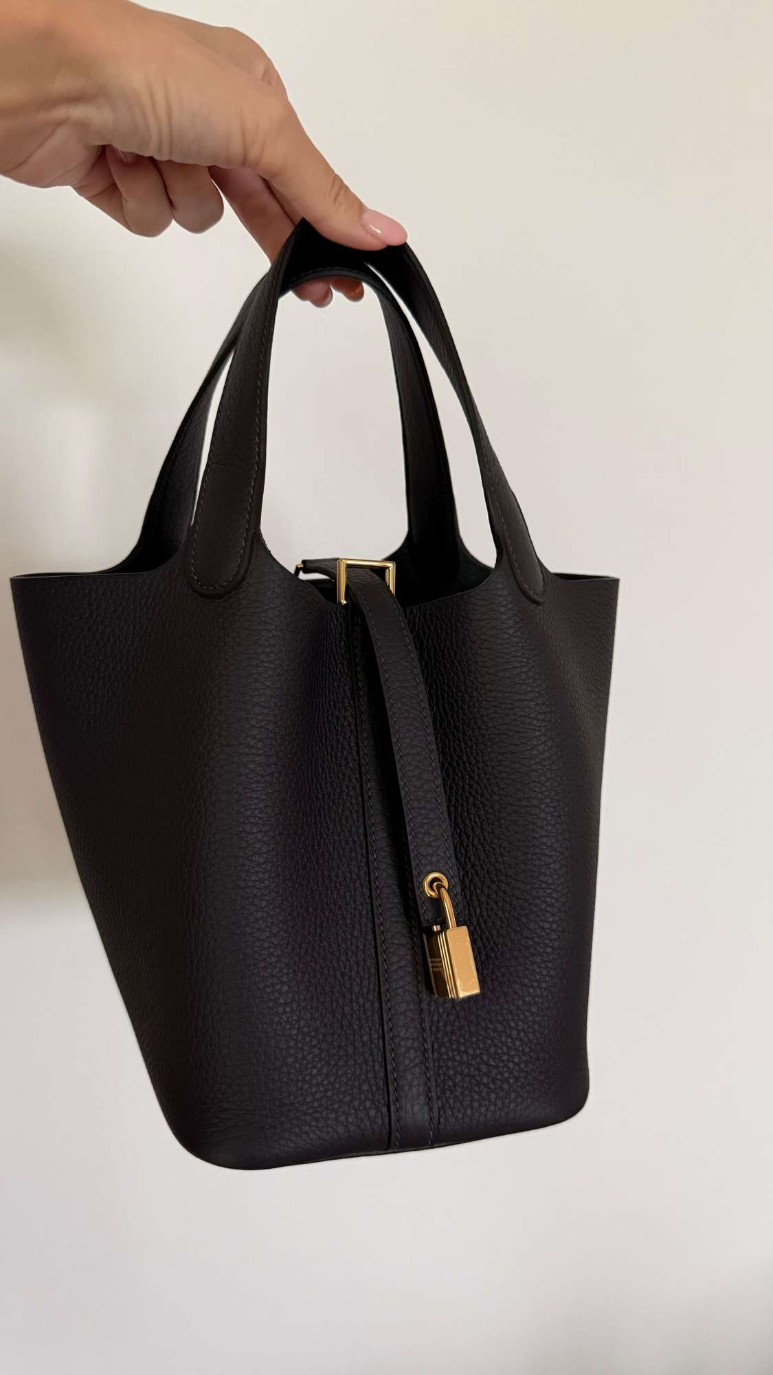Hermes Picotin
