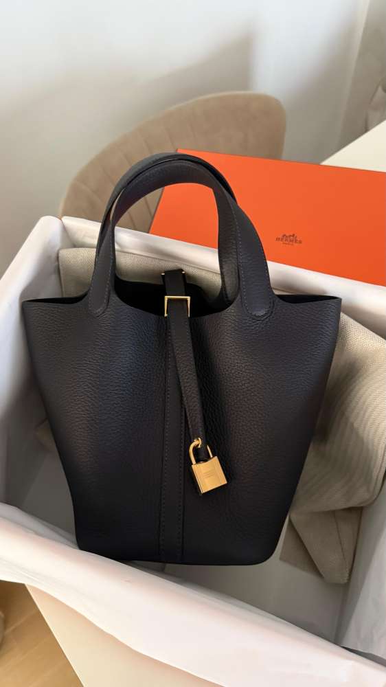Hermes Picotin