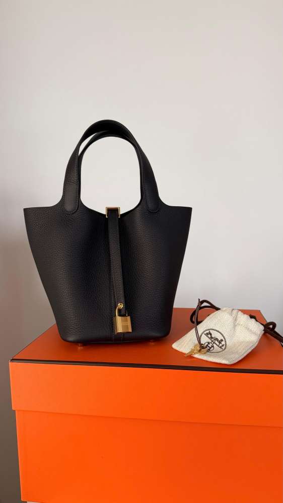 Hermes Picotin