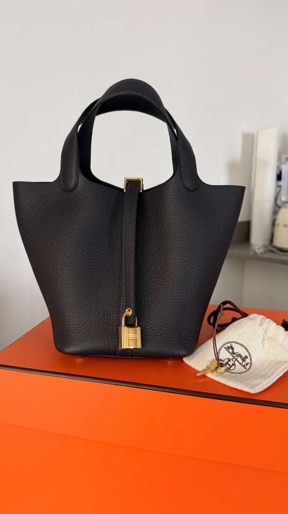 Hermes Picotin