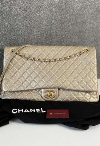 https://www.vipluxury.sk/Chanel vintage XL Jumbo