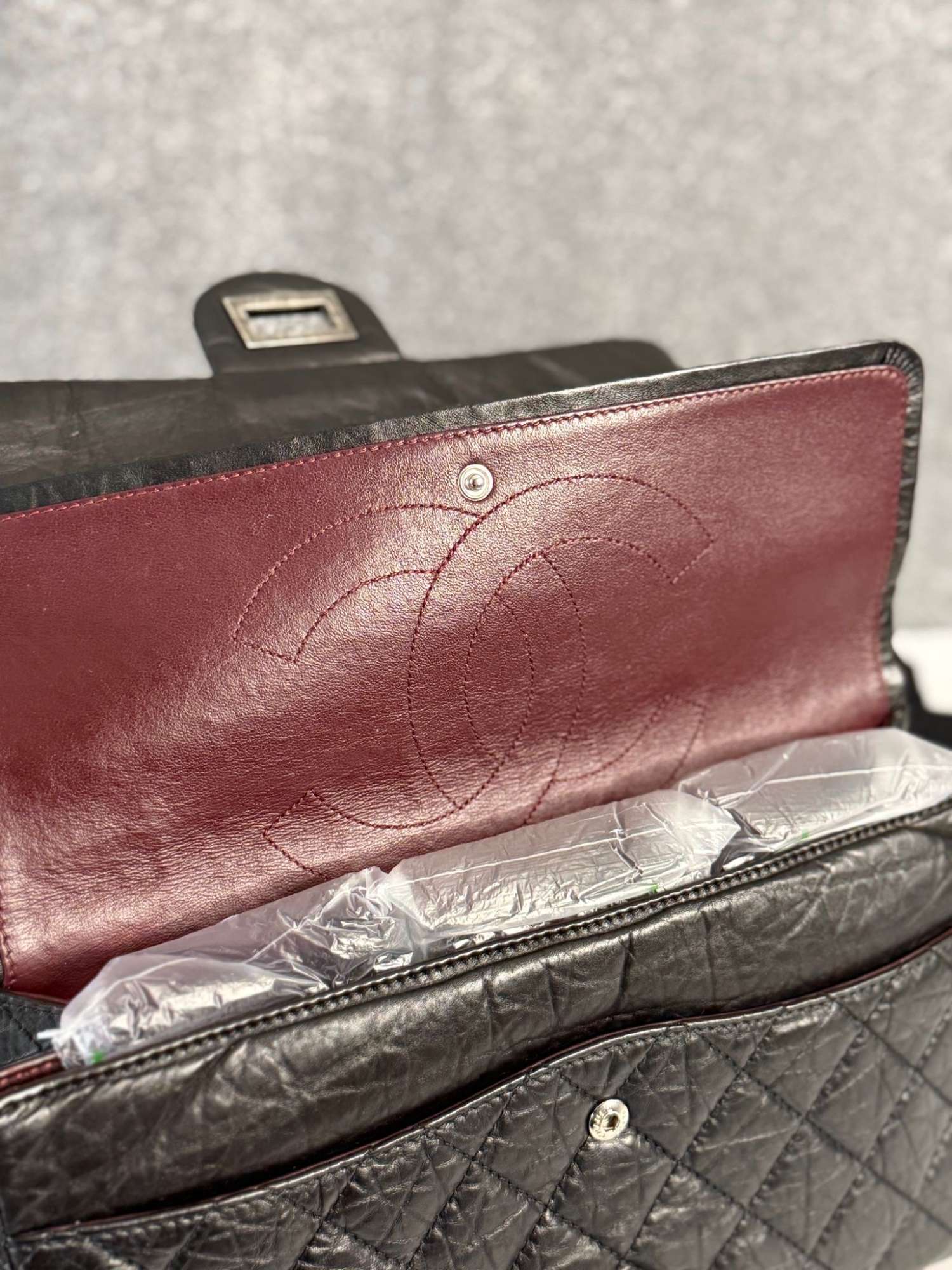 Chanel Reissue 227