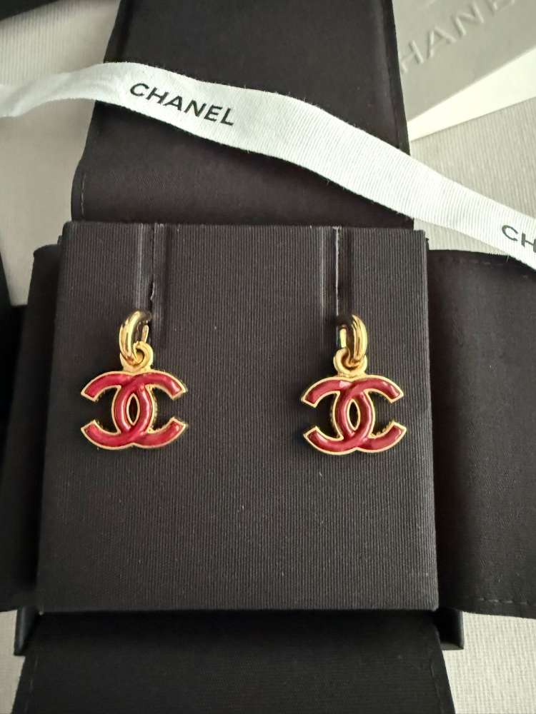 Chanel nausnice
