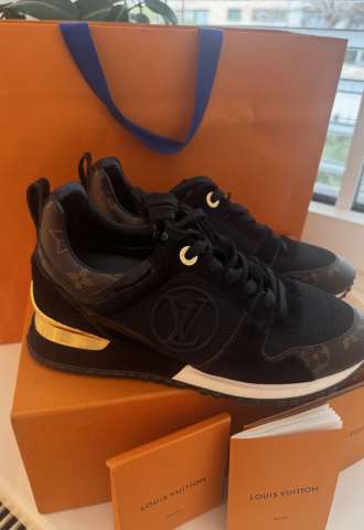 https://www.vipluxury.sk/Louis Vuitton run away tenisky