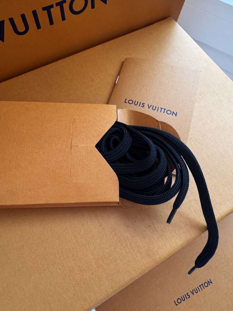 Louis Vuitton run away tenisky