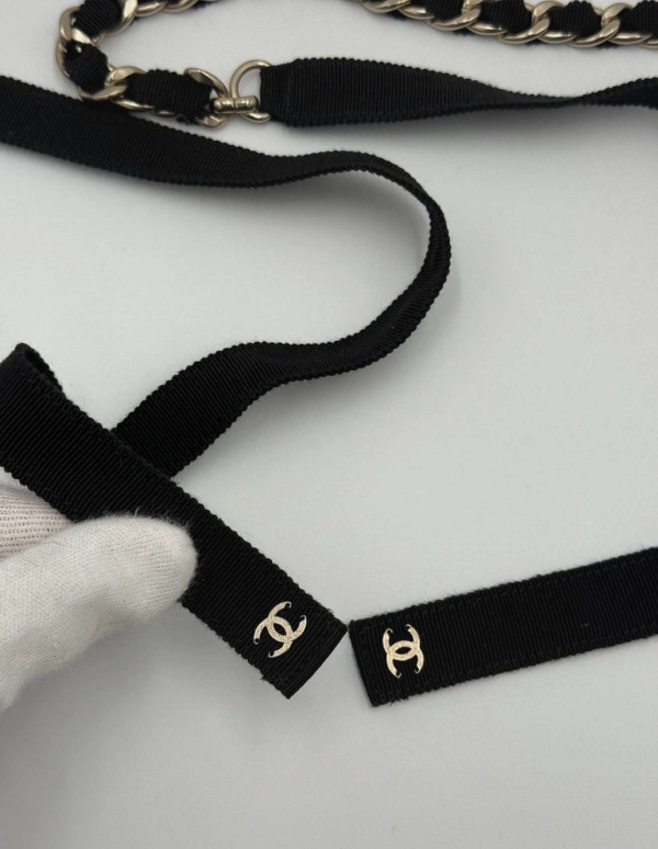 Chanel opasok