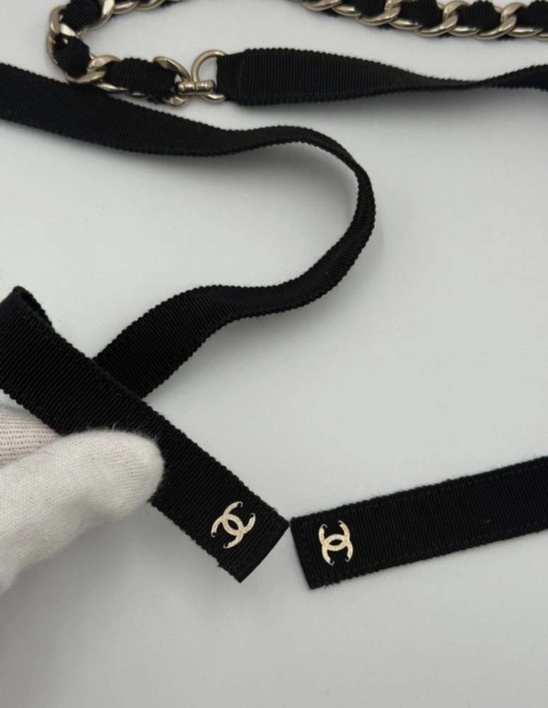 Chanel opasok