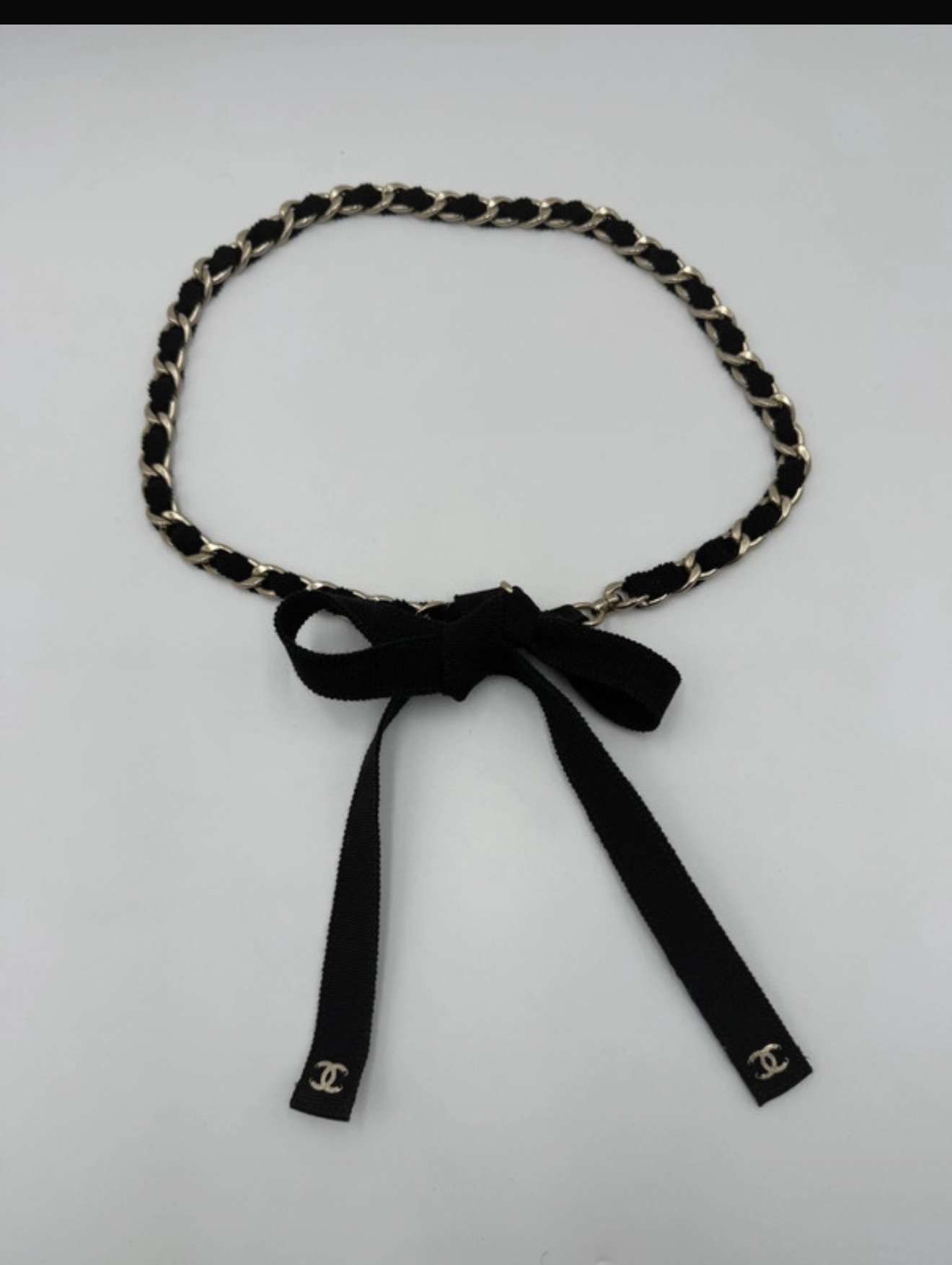Chanel opasok