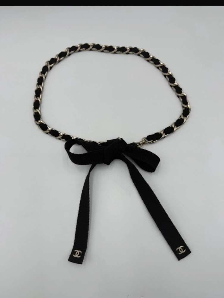 Chanel opasok