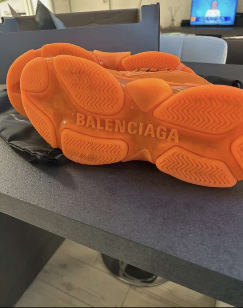Balenciaga Tenisky