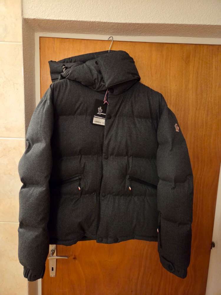 Moncler bunda