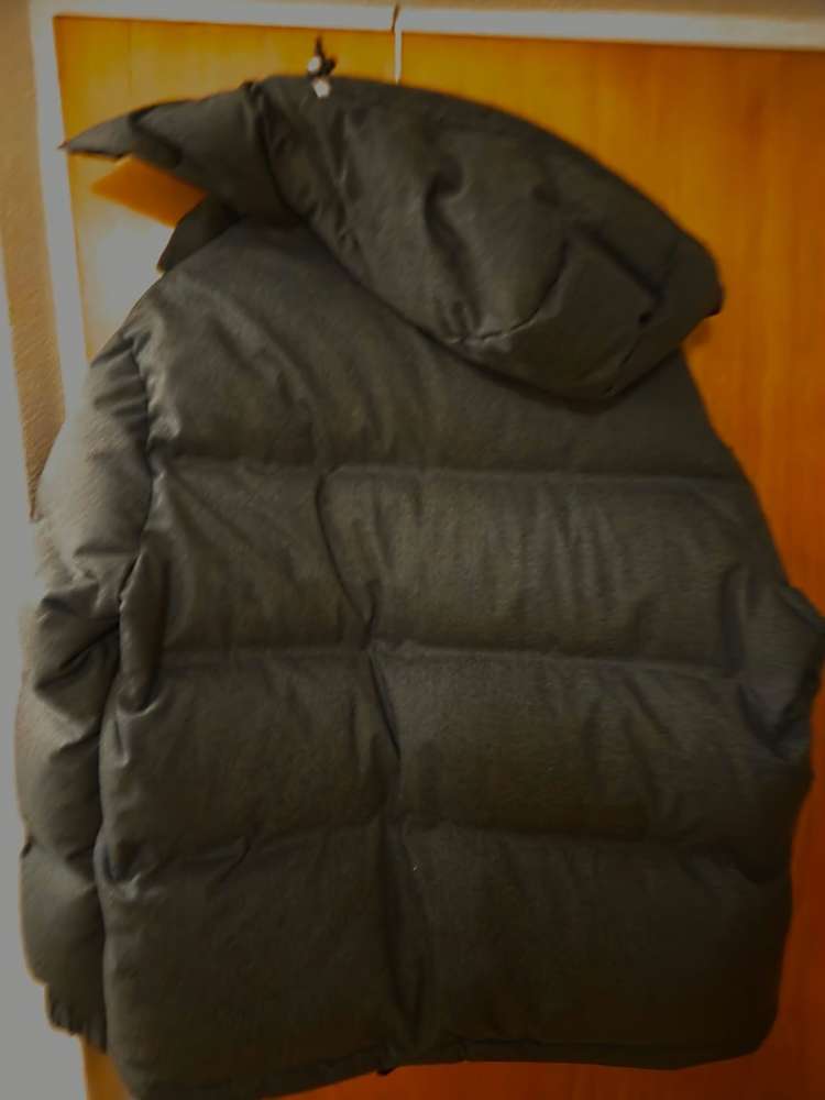 Moncler bunda