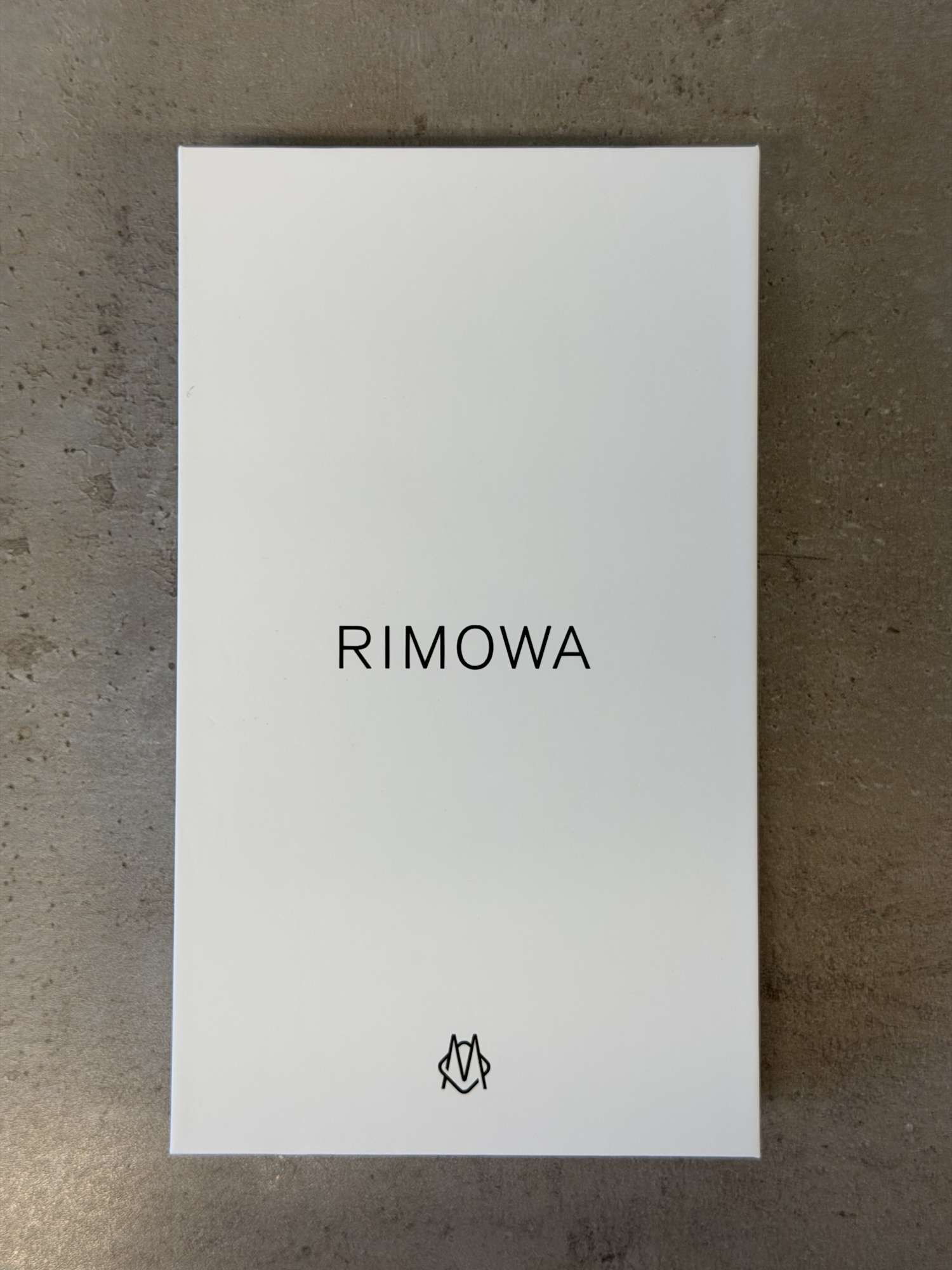 RIMOWA Iphone case