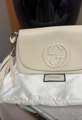 https://www.vipluxury.sk/Gucci Soho Long Flap Crossbody bag