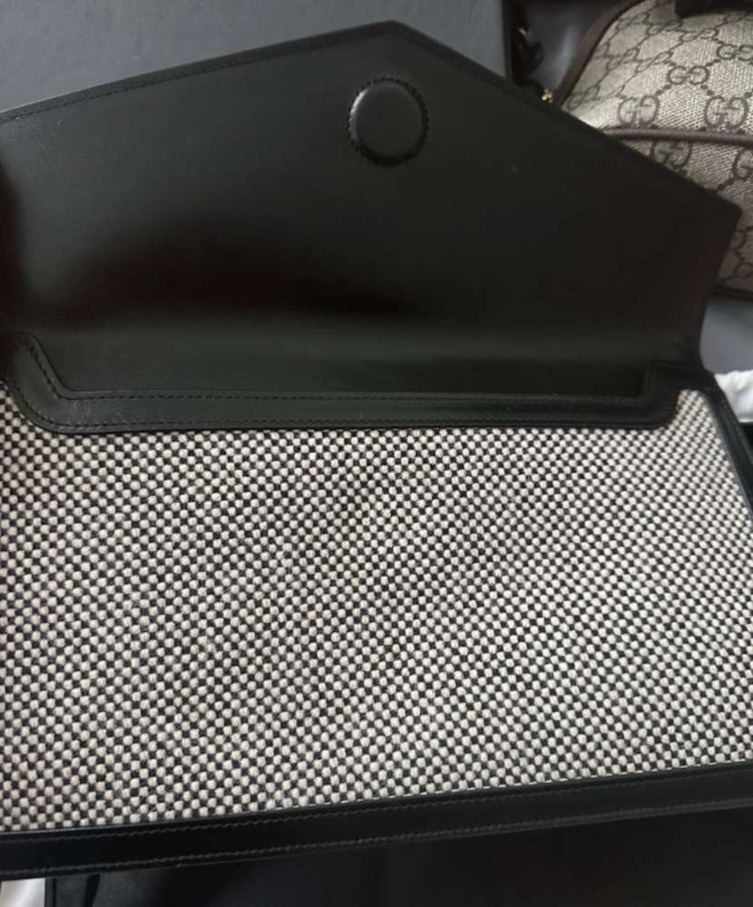 YSL clutch