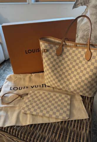 https://www.vipluxury.sk/Louis Vuitton Neverfull MM