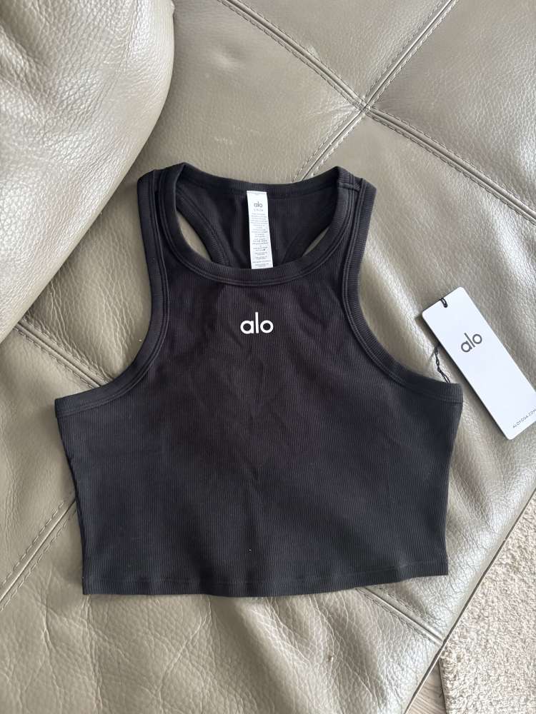 Crop top Alo
