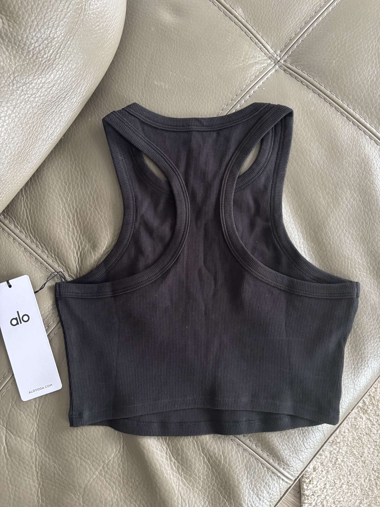 Crop top Alo