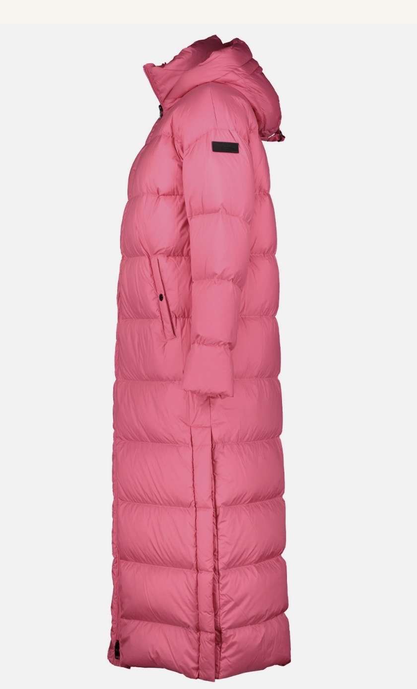 Maxi dlhá bunda Rockandblue