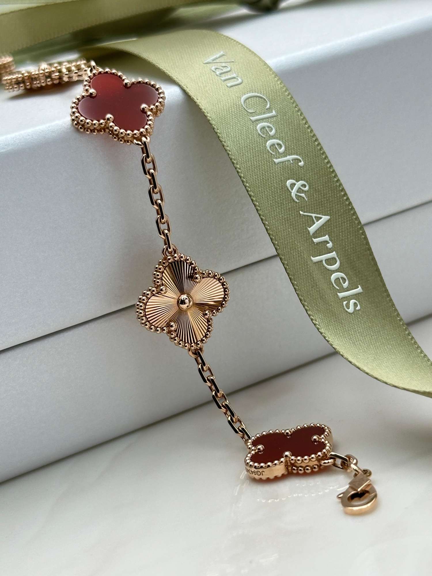Van cleef & arpels bracelet