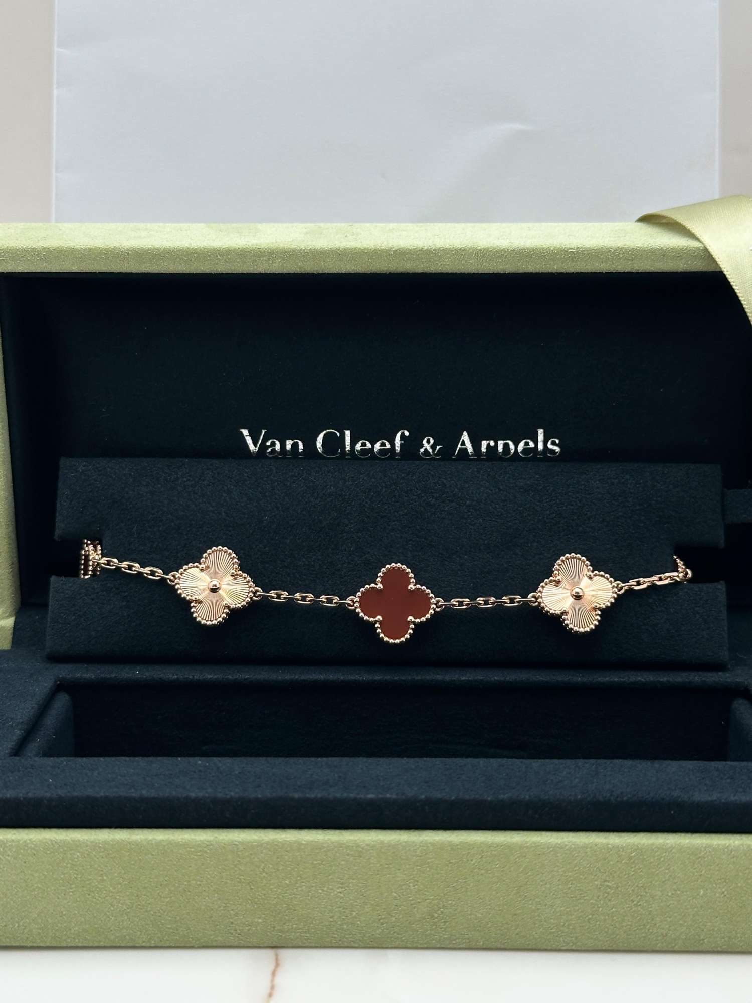 Van cleef & arpels bracelet