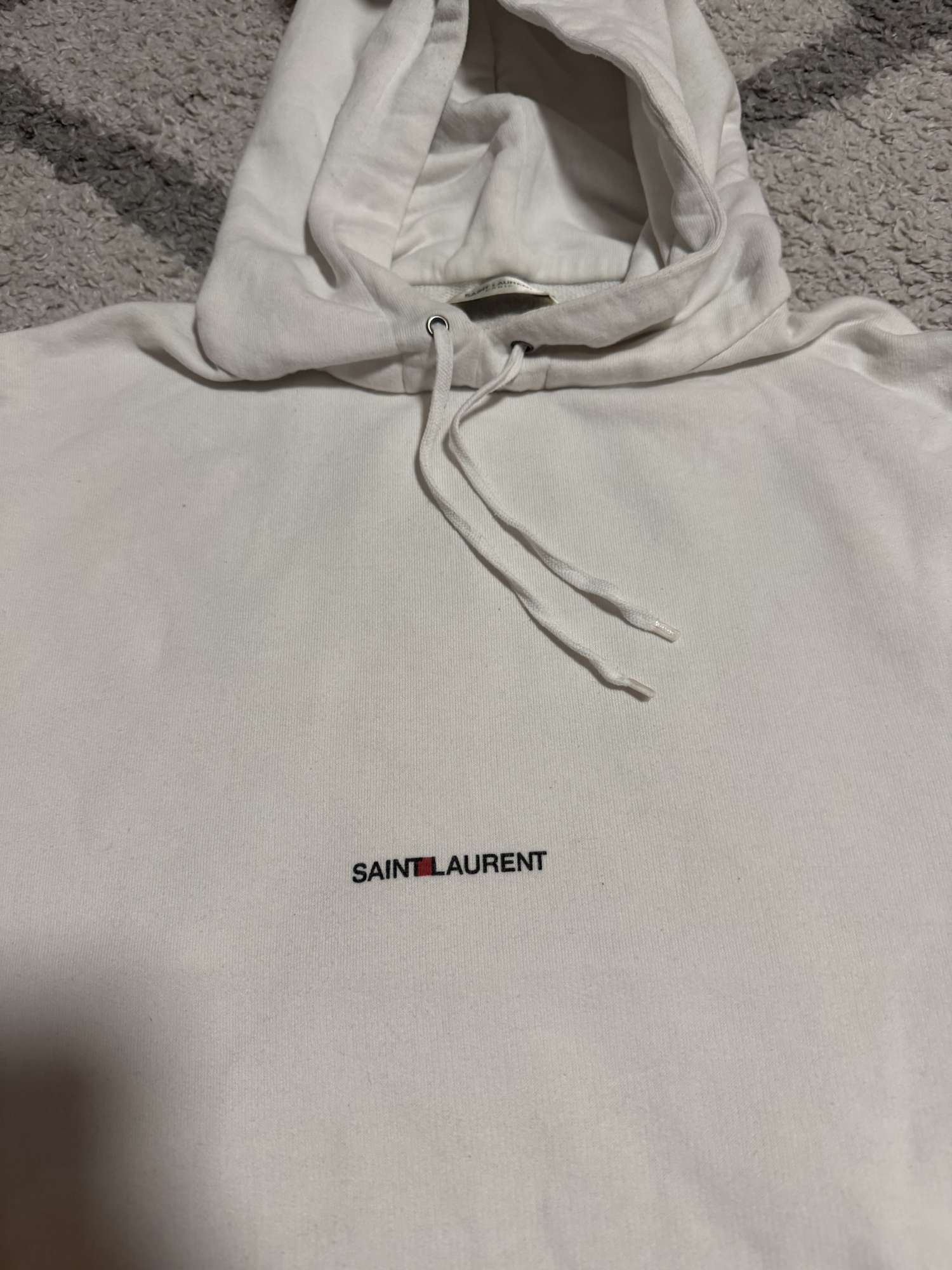 YSL mikina