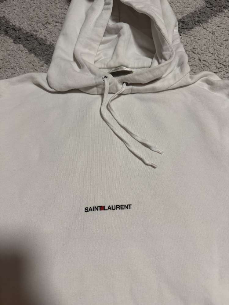 YSL mikina